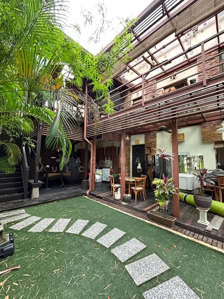 Rumah Berkembar untuk Dijual di Mont Kiara (Kuala Lumpur) - Lachman Mulchandani - PropertyGuru.com.my