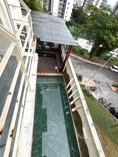 Rumah Berkembar untuk Dijual di Mont Kiara (Kuala Lumpur) - Lachman Mulchandani - PropertyGuru.com.my