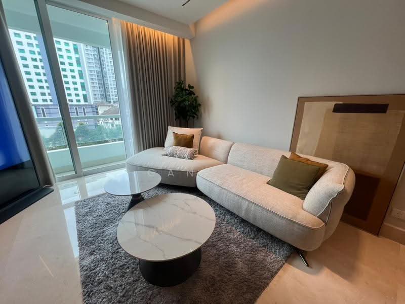 Condominium for Sale at Brunsfield EmbassyView - GAN ZY - PropertyGuru.com.my