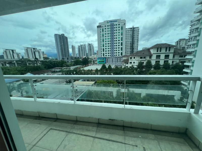 Condominium for Sale at Brunsfield EmbassyView - GAN ZY - PropertyGuru.com.my