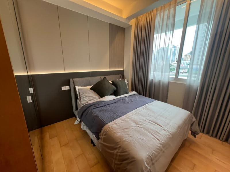 Condominium for Sale at Brunsfield EmbassyView - GAN ZY - PropertyGuru.com.my