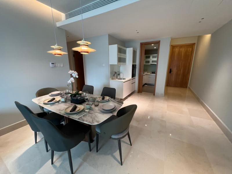Condominium for Sale at Brunsfield EmbassyView - GAN ZY - PropertyGuru.com.my