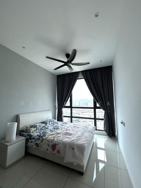 Condominium for Rent at Queens Residences Q2 @ Queens Waterfront - Gan Chun Kai - PropertyGuru.com.my
