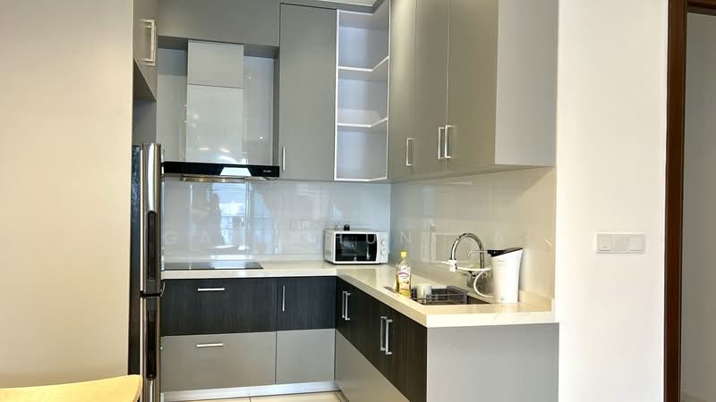 Condominium for Rent at Queens Residences Q2 @ Queens Waterfront - Gan Chun Kai - PropertyGuru.com.my