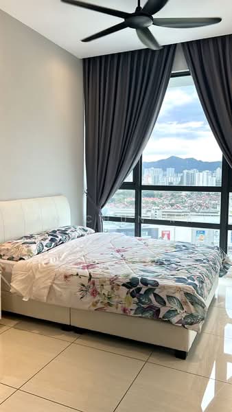 Condominium for Rent at Queens Residences Q2 @ Queens Waterfront - Gan Chun Kai - PropertyGuru.com.my