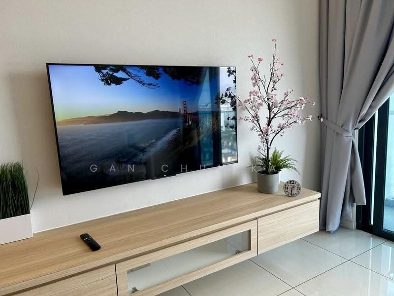 Condominium for Rent at Queens Residences Q2 @ Queens Waterfront - Gan Chun Kai - PropertyGuru.com.my