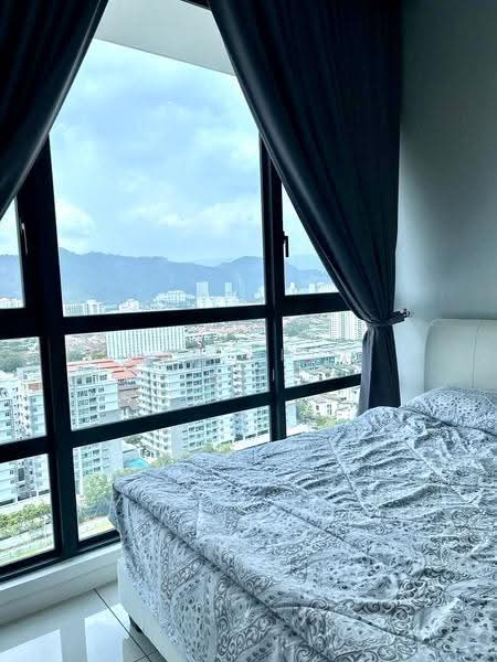 Condominium for Rent at Queens Residences Q2 @ Queens Waterfront - Gan Chun Kai - PropertyGuru.com.my