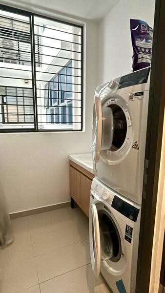 Condominium for Rent at Queens Residences Q2 @ Queens Waterfront - Gan Chun Kai - PropertyGuru.com.my