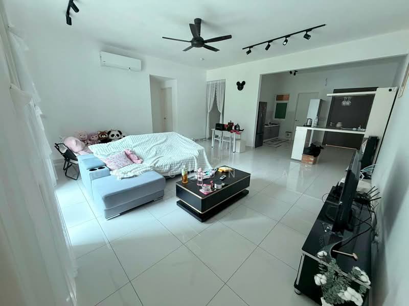 Condominium for Rent at Ferringhi Residence 2 - Gan Chun Kai - Living Room - PropertyGuru.com.my