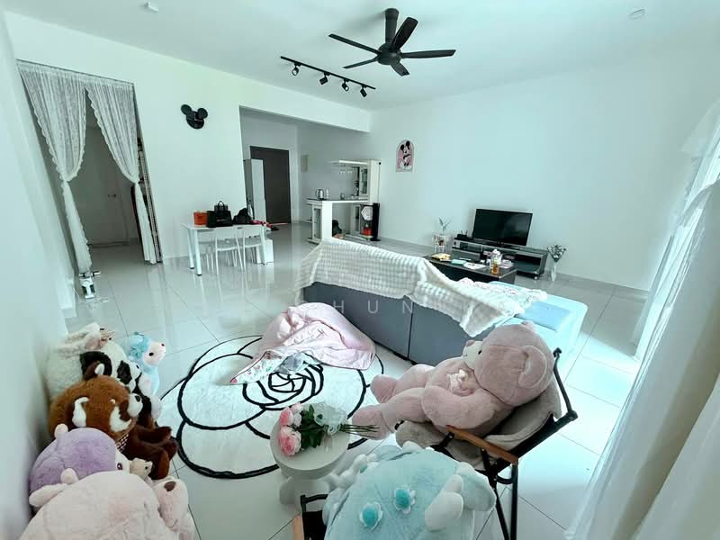 Condominium for Rent at Ferringhi Residence 2 - Gan Chun Kai - PropertyGuru.com.my