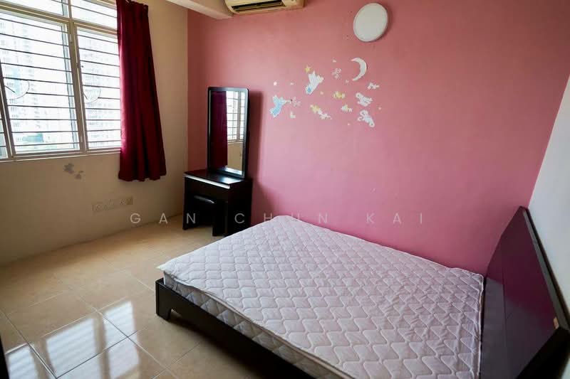 Condominium for Rent at D'Piazza - Gan Chun Kai - Bedroom - PropertyGuru.com.my