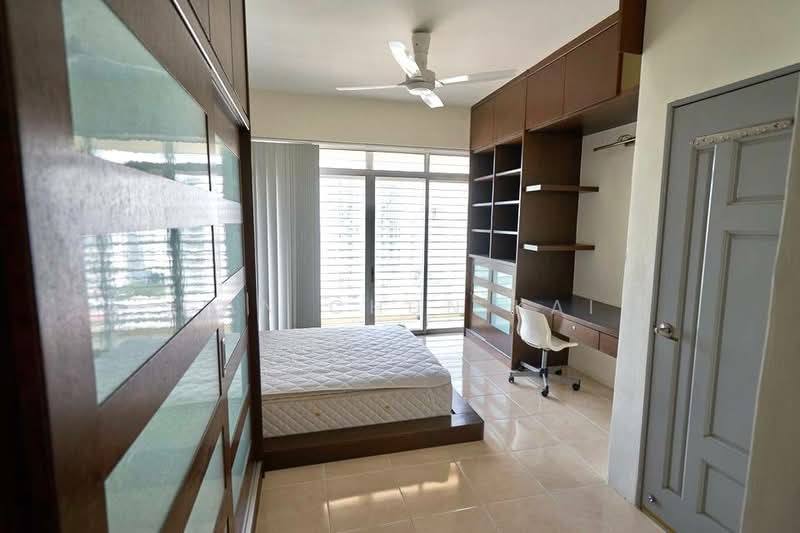 Condominium for Rent at D'Piazza - Gan Chun Kai - Bedroom - PropertyGuru.com.my