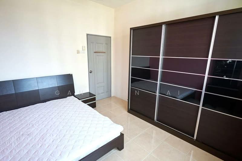 Condominium for Rent at D'Piazza - Gan Chun Kai - Bedroom - PropertyGuru.com.my