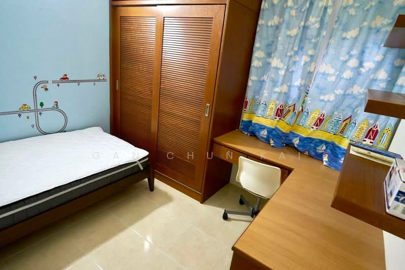 Condominium for Rent at D'Piazza - Gan Chun Kai - Bedroom - PropertyGuru.com.my