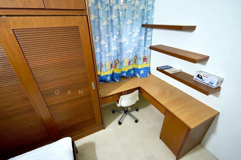 Condominium for Rent at D'Piazza - Gan Chun Kai - Study - PropertyGuru.com.my