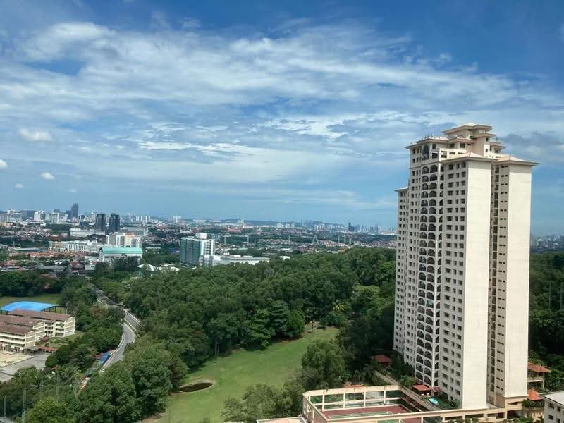 Condominium for Rent at 1 Bukit Utama - Eli Lau - PropertyGuru.com.my