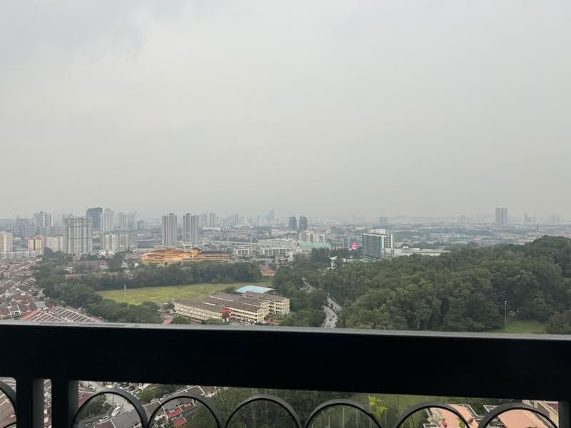 Condominium for Rent at 1 Bukit Utama - Eli Lau - PropertyGuru.com.my