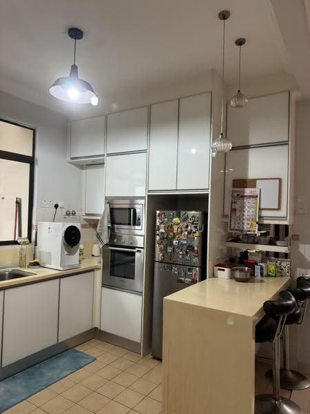 Condominium for Rent at 1 Bukit Utama - Eli Lau - PropertyGuru.com.my