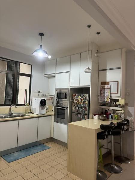 Condominium for Rent at 1 Bukit Utama - Eli Lau - PropertyGuru.com.my