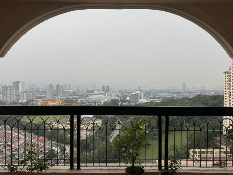 Condominium for Rent at 1 Bukit Utama - Eli Lau - PropertyGuru.com.my