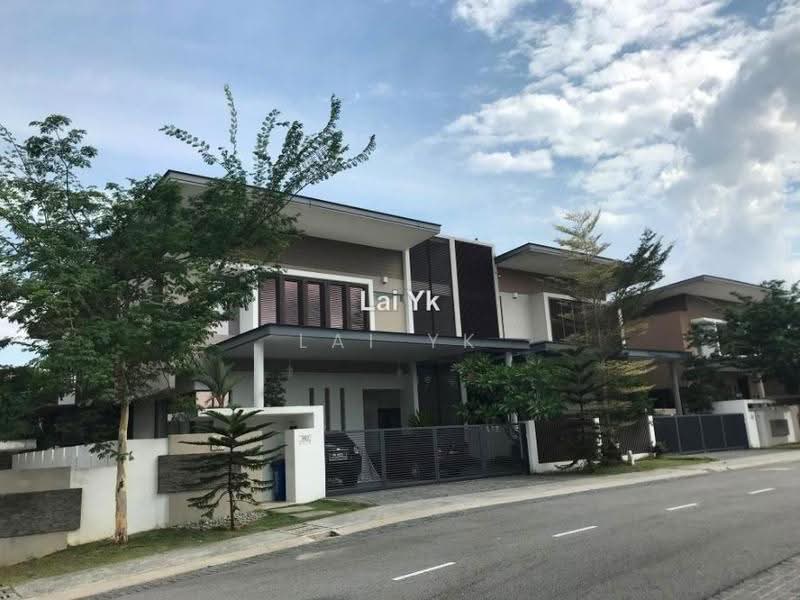 Rumah Berkembar untuk Dijual di Temasya Glenmarie (Glenmarie) - Lai YK - PropertyGuru.com.my