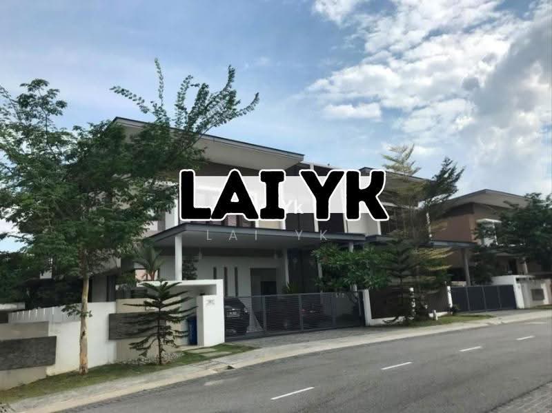 Rumah Berkembar untuk Dijual di Temasya Glenmarie (Glenmarie) - Lai YK - PropertyGuru.com.my