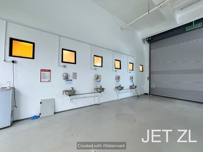 Kilang untuk Dijual di Taman Klang Jaya (Klang) - Yap Chew Ying - PropertyGuru.com.my