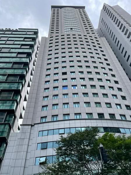 Pejabat untuk Disewa di KLCC (KL City Centre) - Tom Ip - PropertyGuru.com.my