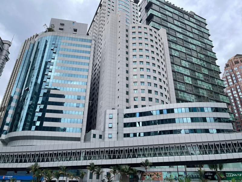Pejabat untuk Disewa di KLCC (KL City Centre) - Tom Ip - PropertyGuru.com.my