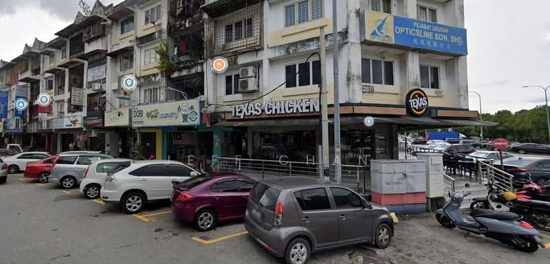 Kedai untuk Dijual di Bandar Baru Ampang (Ampang) - Jeff Chan - PropertyGuru.com.my
