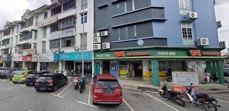 Kedai untuk Dijual di Bandar Baru Ampang (Ampang) - Jeff Chan - PropertyGuru.com.my