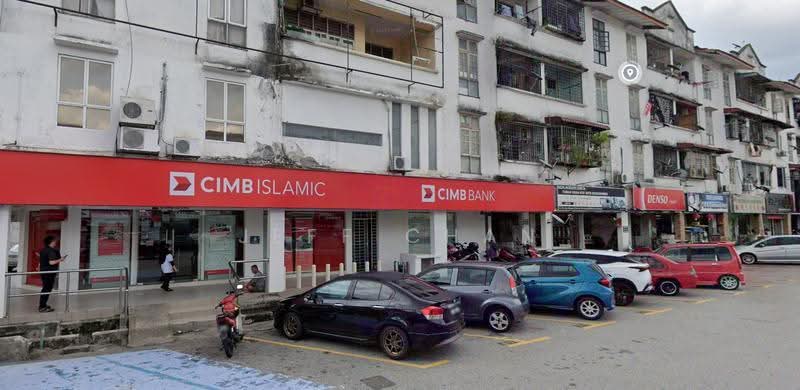 Kedai untuk Dijual di Bandar Baru Ampang (Ampang) - Jeff Chan - PropertyGuru.com.my