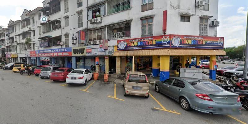 Kedai untuk Dijual di Bandar Baru Ampang (Ampang) - Jeff Chan - PropertyGuru.com.my