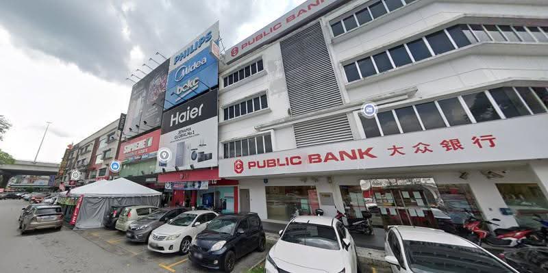 Kedai untuk Dijual di Bandar Baru Ampang (Ampang) - Jeff Chan - PropertyGuru.com.my