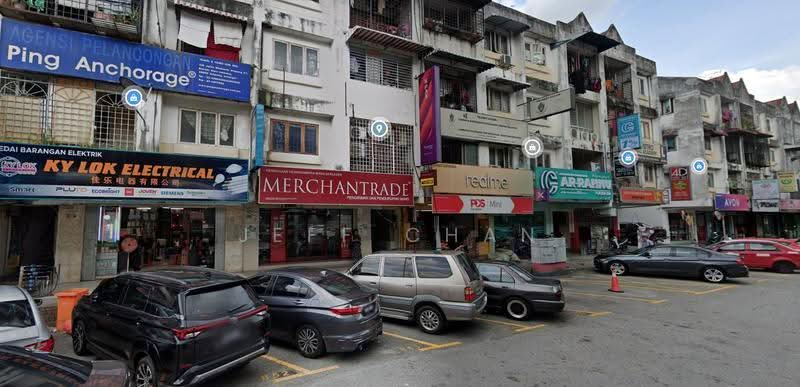 Kedai untuk Dijual di Bandar Baru Ampang (Ampang) - Jeff Chan - PropertyGuru.com.my