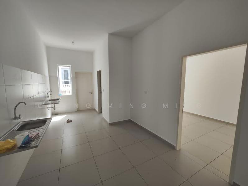 Rumah Teres 2-Tingkat untuk Dijual di Bandar Sri Sendayan (Negeri Sembilan) - Chong Ming Ming - Kitchen - PropertyGuru.com.my
