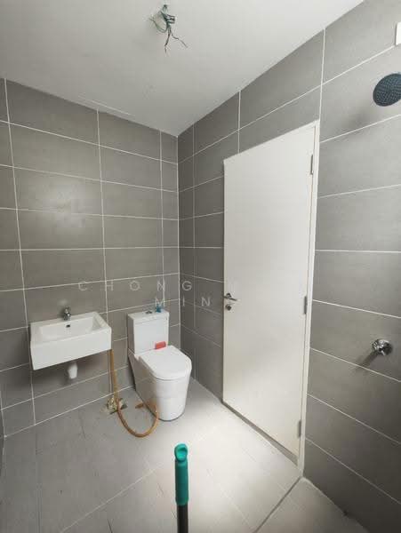 Rumah Teres 2-Tingkat untuk Dijual di Bandar Sri Sendayan (Negeri Sembilan) - Chong Ming Ming - Bathroom - PropertyGuru.com.my