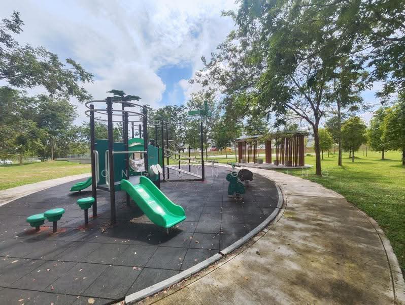 Rumah Teres 2-Tingkat untuk Dijual di Bandar Sri Sendayan (Negeri Sembilan) - Chong Ming Ming - Exterior - PropertyGuru.com.my