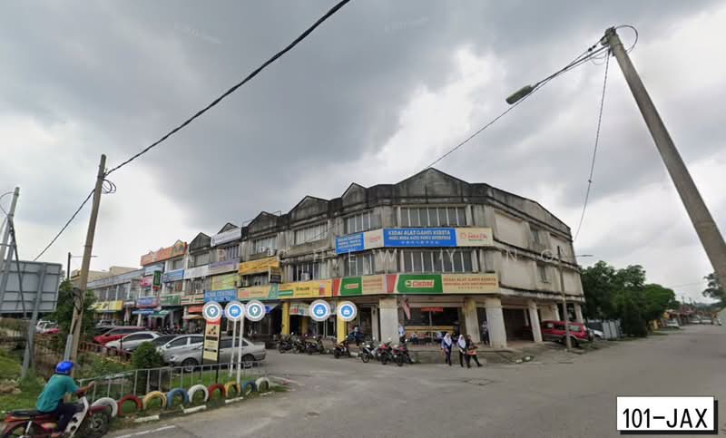Shop for Sale in Meru (Klang) - Yap Chew Ying - PropertyGuru.com.my
