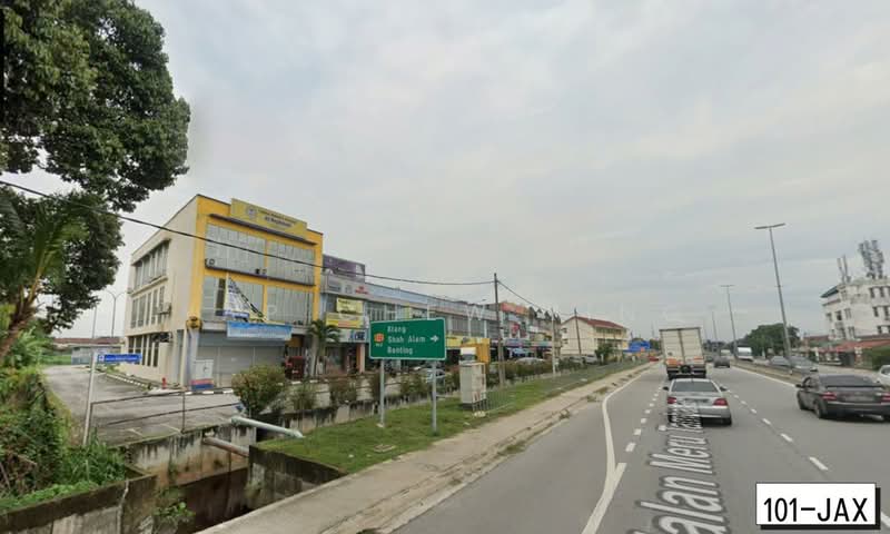 Shop for Sale in Meru (Klang) - Yap Chew Ying - PropertyGuru.com.my