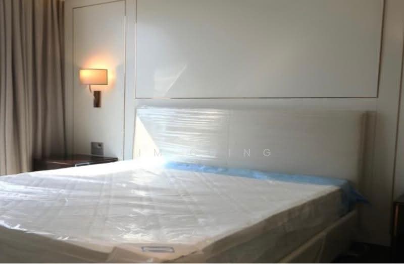 Service Residence for Rent at Pavilion Suites - Kim Ching - PropertyGuru.com.my