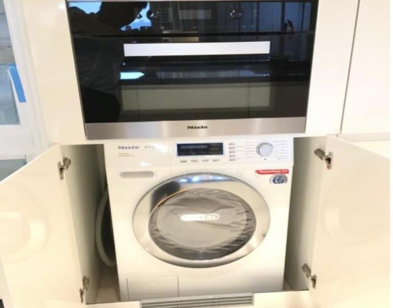Service Residence for Rent at Pavilion Suites - Kim Ching - PropertyGuru.com.my