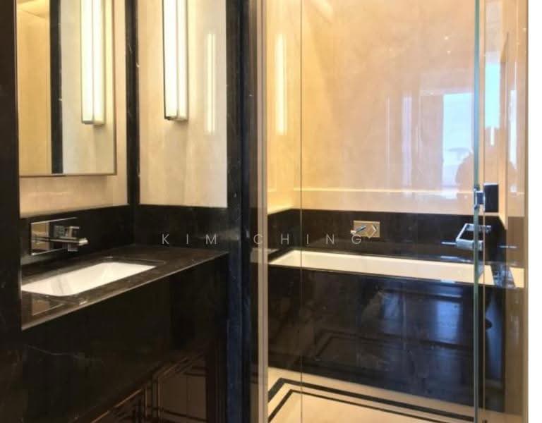 Service Residence for Rent at Pavilion Suites - Kim Ching - PropertyGuru.com.my