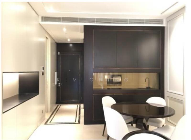 Service Residence for Rent at Pavilion Suites - Kim Ching - PropertyGuru.com.my