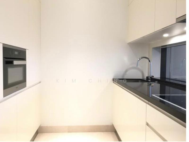 Service Residence for Rent at Pavilion Suites - Kim Ching - PropertyGuru.com.my