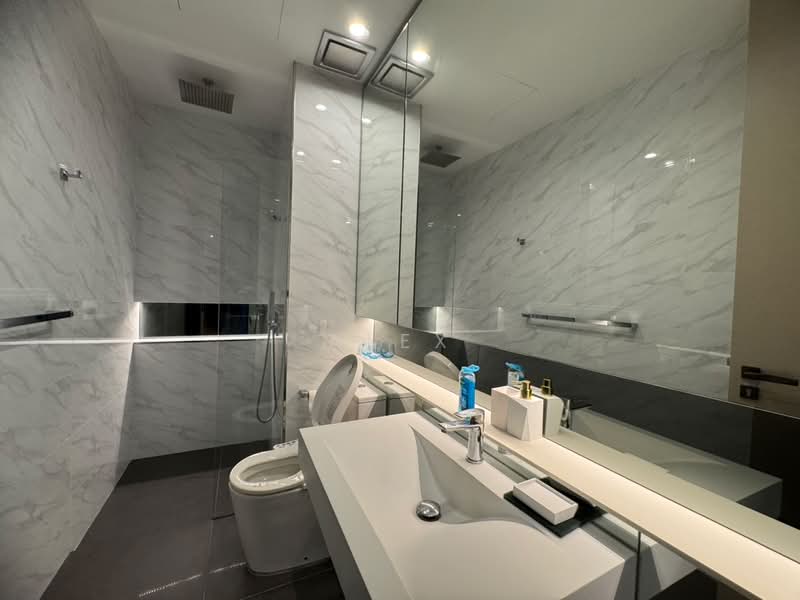 Servis Apartment untuk Disewa di City of Dreams - Alex Lim - PropertyGuru.com.my