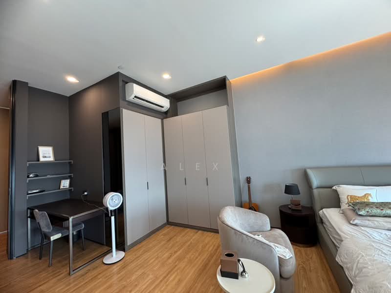 Servis Apartment untuk Disewa di City of Dreams - Alex Lim - PropertyGuru.com.my