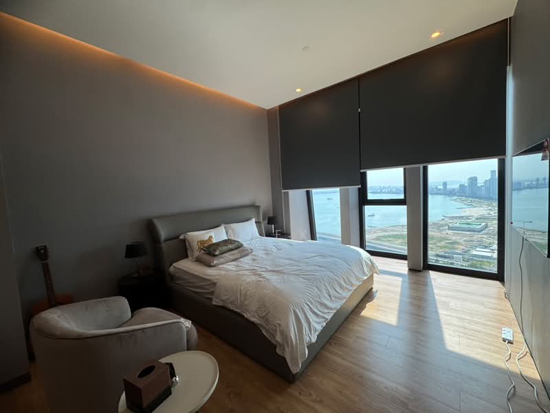 Servis Apartment untuk Disewa di City of Dreams - Alex Lim - PropertyGuru.com.my