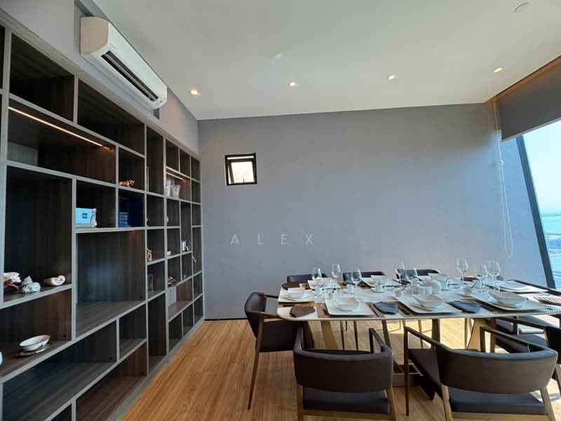 Servis Apartment untuk Disewa di City of Dreams - Alex Lim - PropertyGuru.com.my