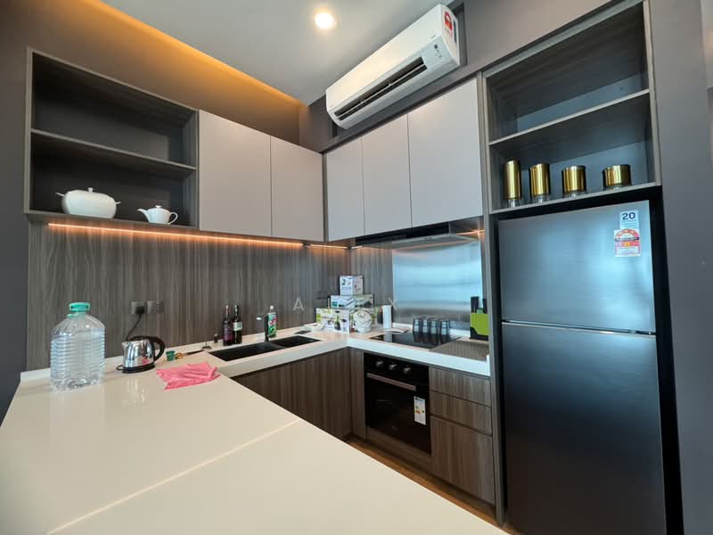 Servis Apartment untuk Disewa di City of Dreams - Alex Lim - PropertyGuru.com.my